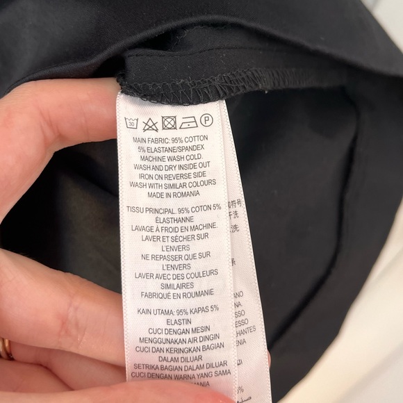 French Connection tailored dress - Picture 8 of 10